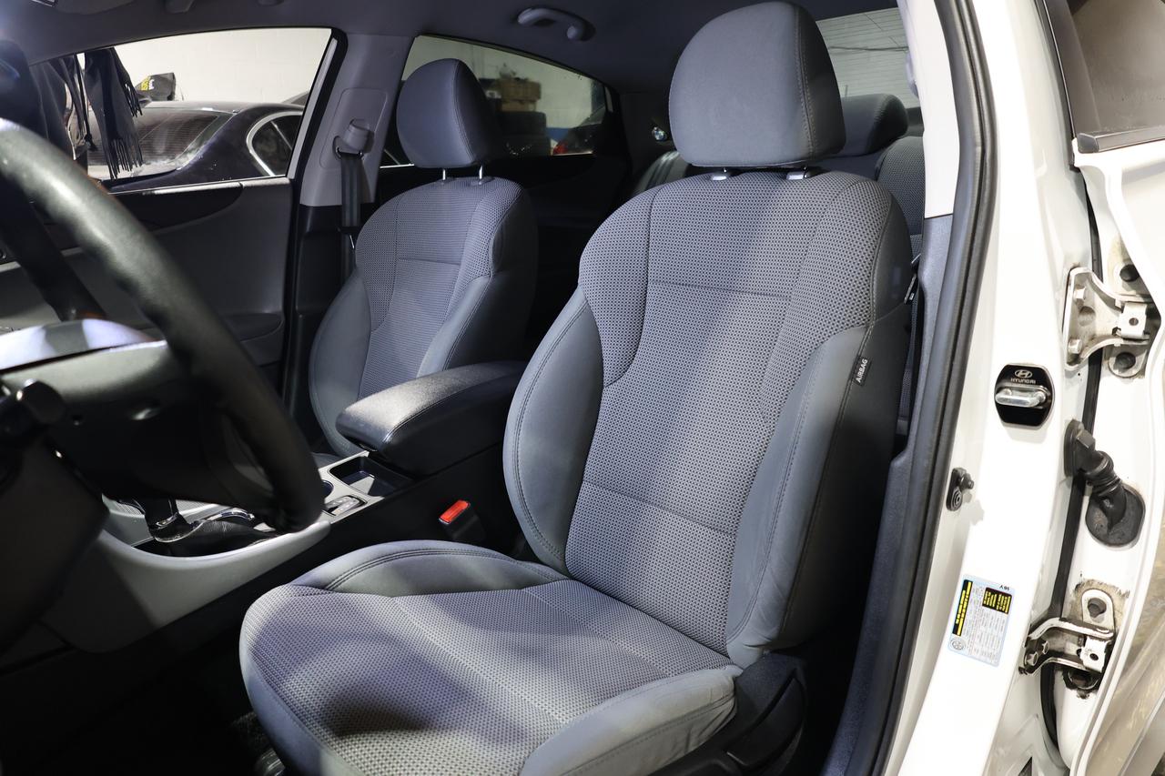 2014 Hyundai Sonata GLS Photo