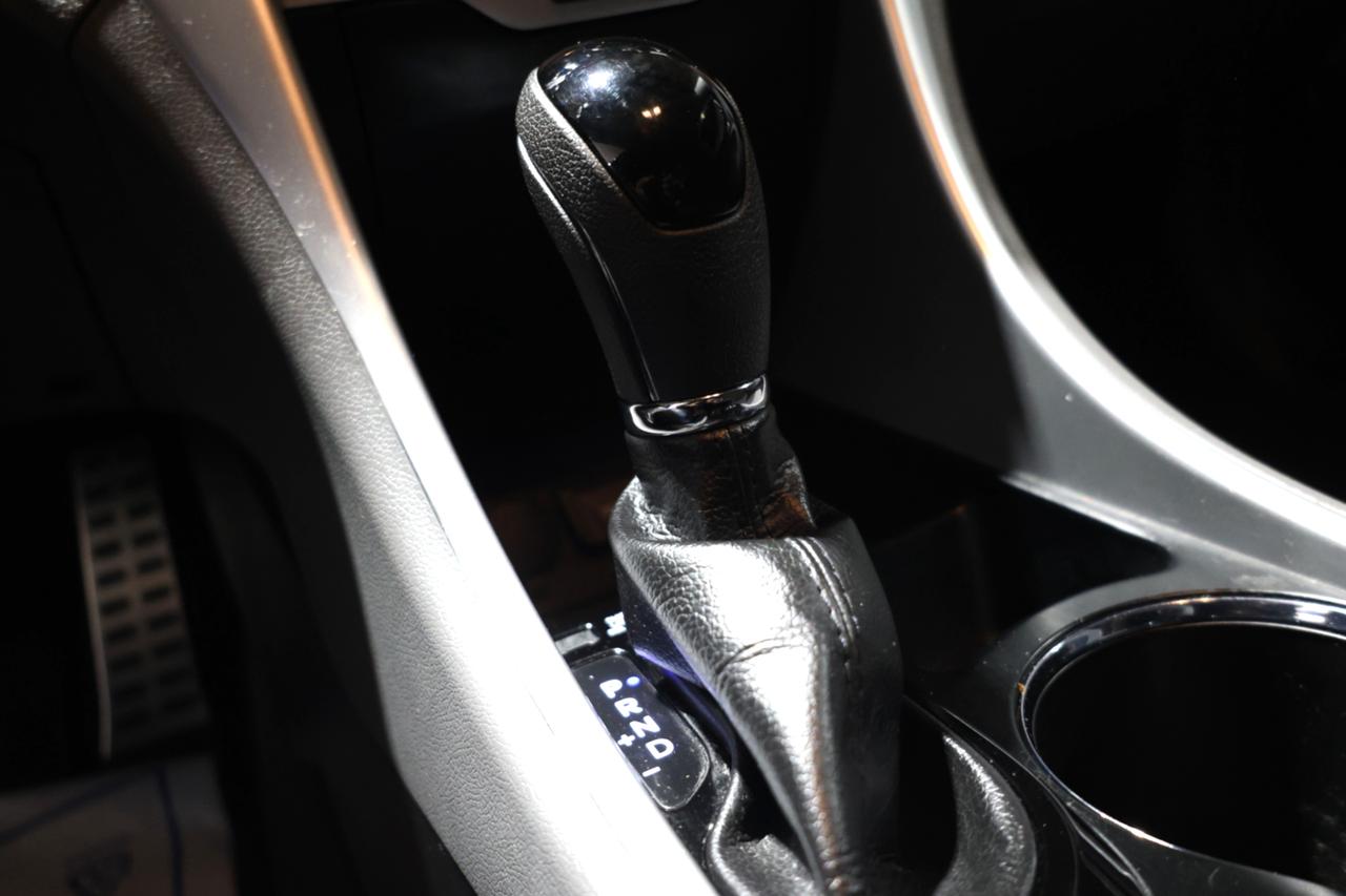 2014 Hyundai Sonata GLS Photo