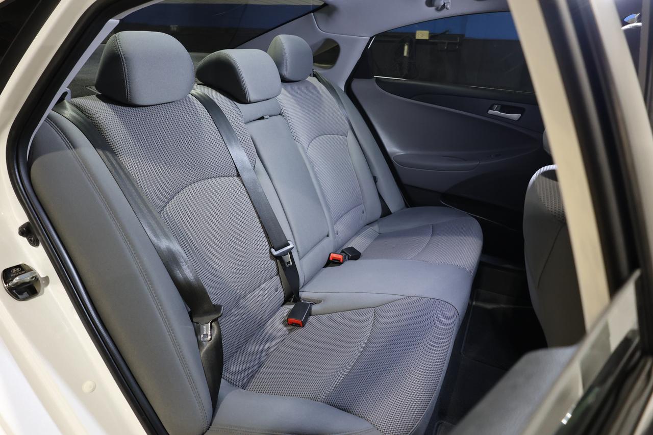 2014 Hyundai Sonata GLS Photo