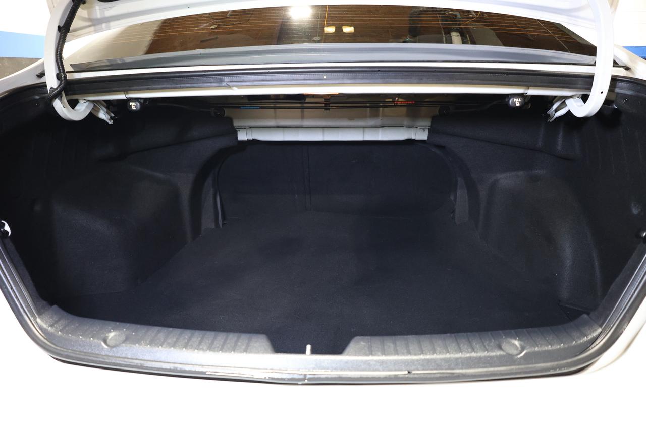 2014 Hyundai Sonata GLS Photo