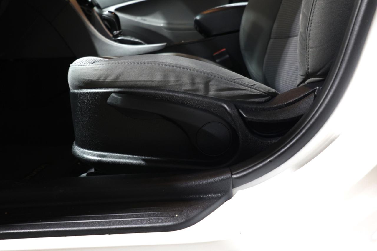 2014 Hyundai Sonata GLS Photo
