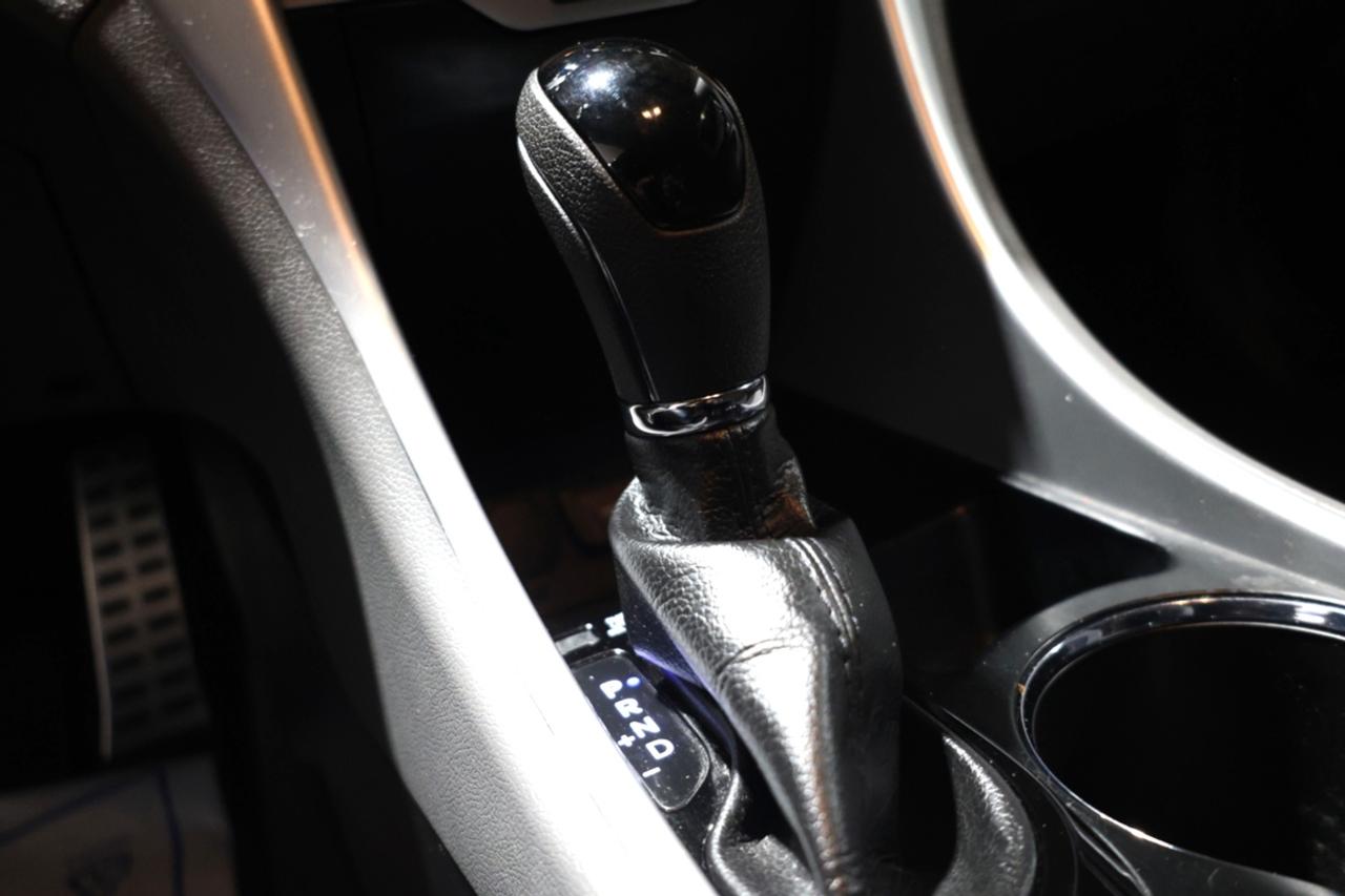 2014 Hyundai Sonata GLS Photo