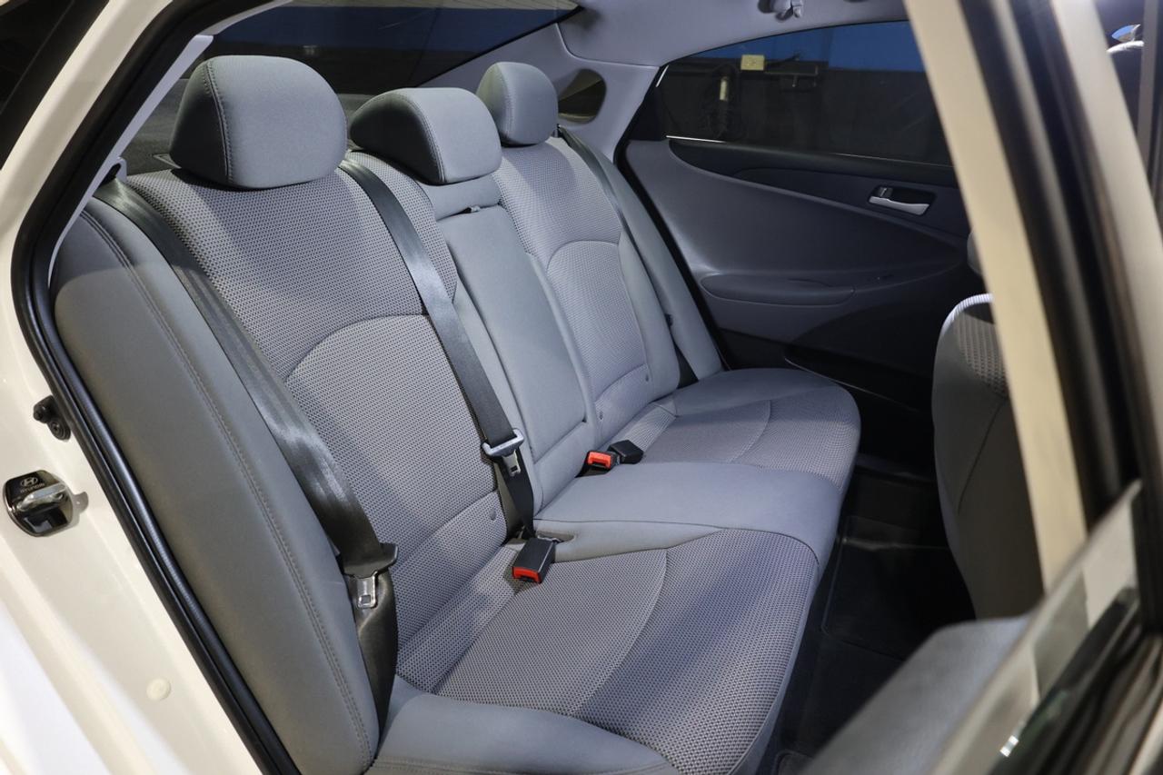 2014 Hyundai Sonata GLS Photo