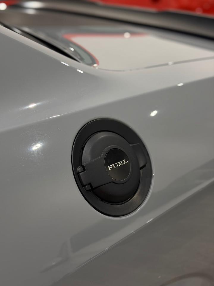 2021 Dodge Challenger Sxt Plus||Blacktop Pkg||Leather Photo