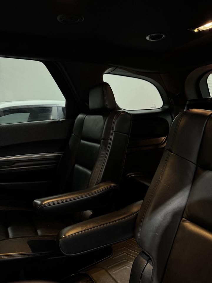 2020 Dodge Durango GT Plus||Blacktop||Tech||Tow||Rear DVD|| Photo