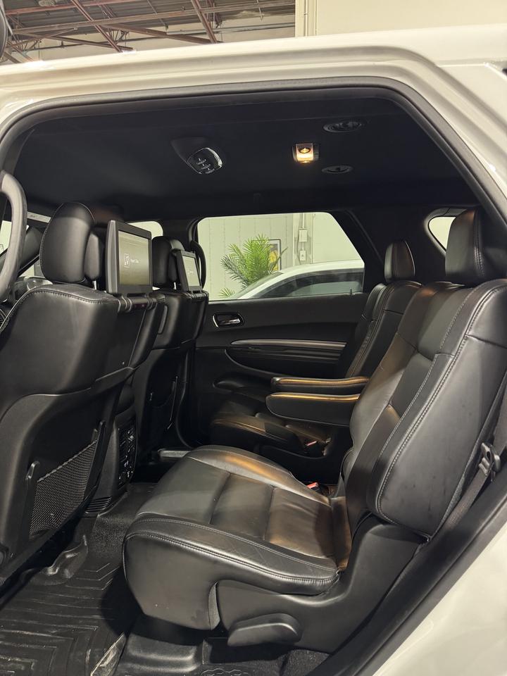 2020 Dodge Durango GT Plus||Blacktop||Tech||Tow||Rear DVD|| Photo