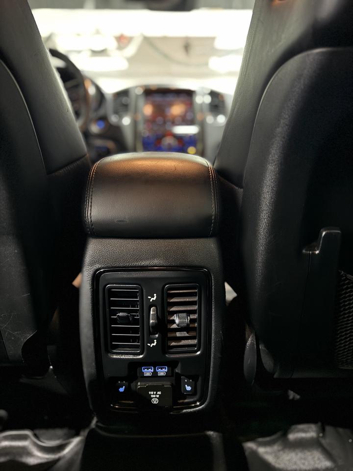 2020 Dodge Durango GT Plus||Blacktop||Tech||Tow||Rear DVD|| Photo