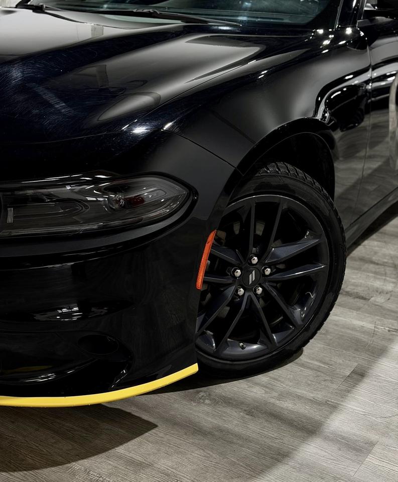 2023 Dodge Charger GT AWD Plus||Last Call||Blacktop Pkg||Tech Pkg Photo2