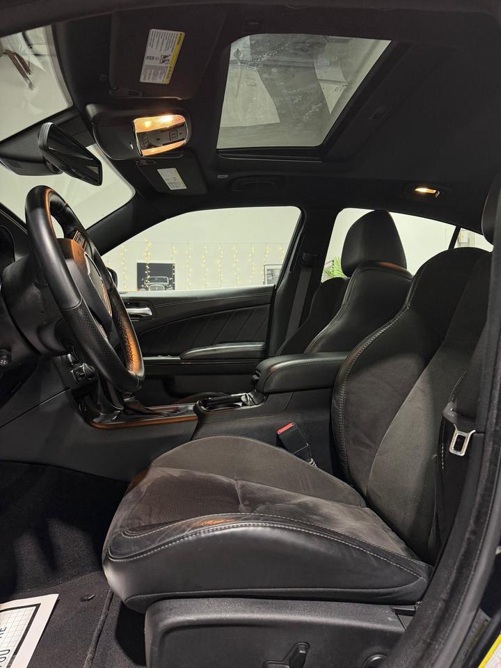 2023 Dodge Charger GT AWD Plus||Last Call||Blacktop Pkg||Tech Pkg Photo