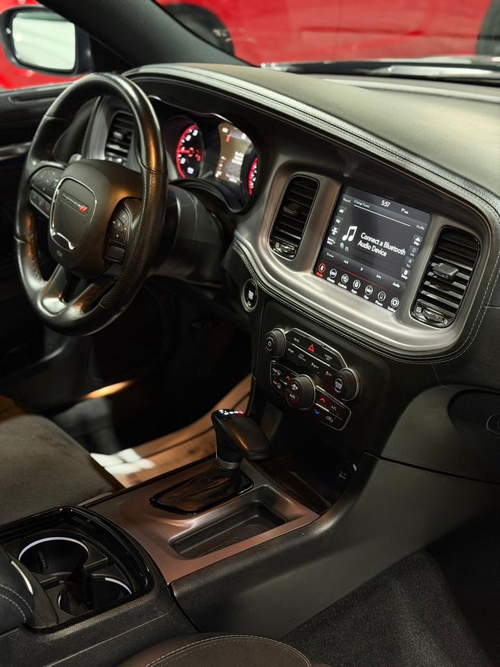 2023 Dodge Charger GT AWD Plus||Last Call||Blacktop Pkg||Tech Pkg Photo