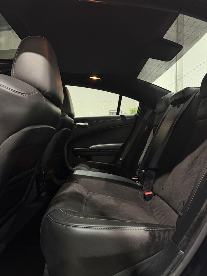 2023 Dodge Charger GT AWD Plus||Last Call||Blacktop Pkg||Tech Pkg Photo