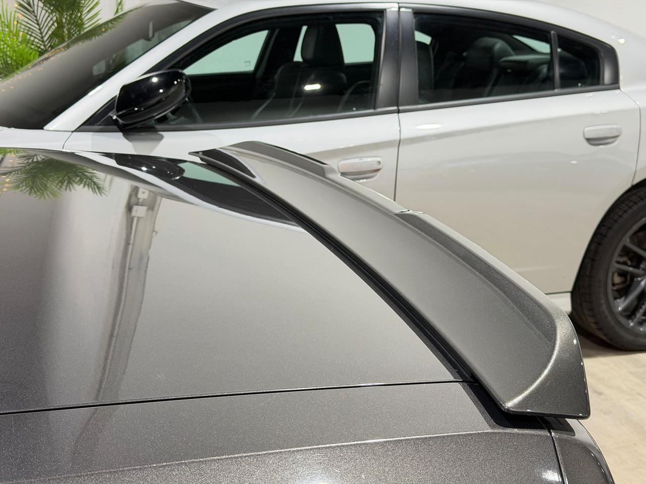 2020 Dodge Challenger SXT Plus||Tech Pkg||Driver Convenience Pkg||Sunroo Photo