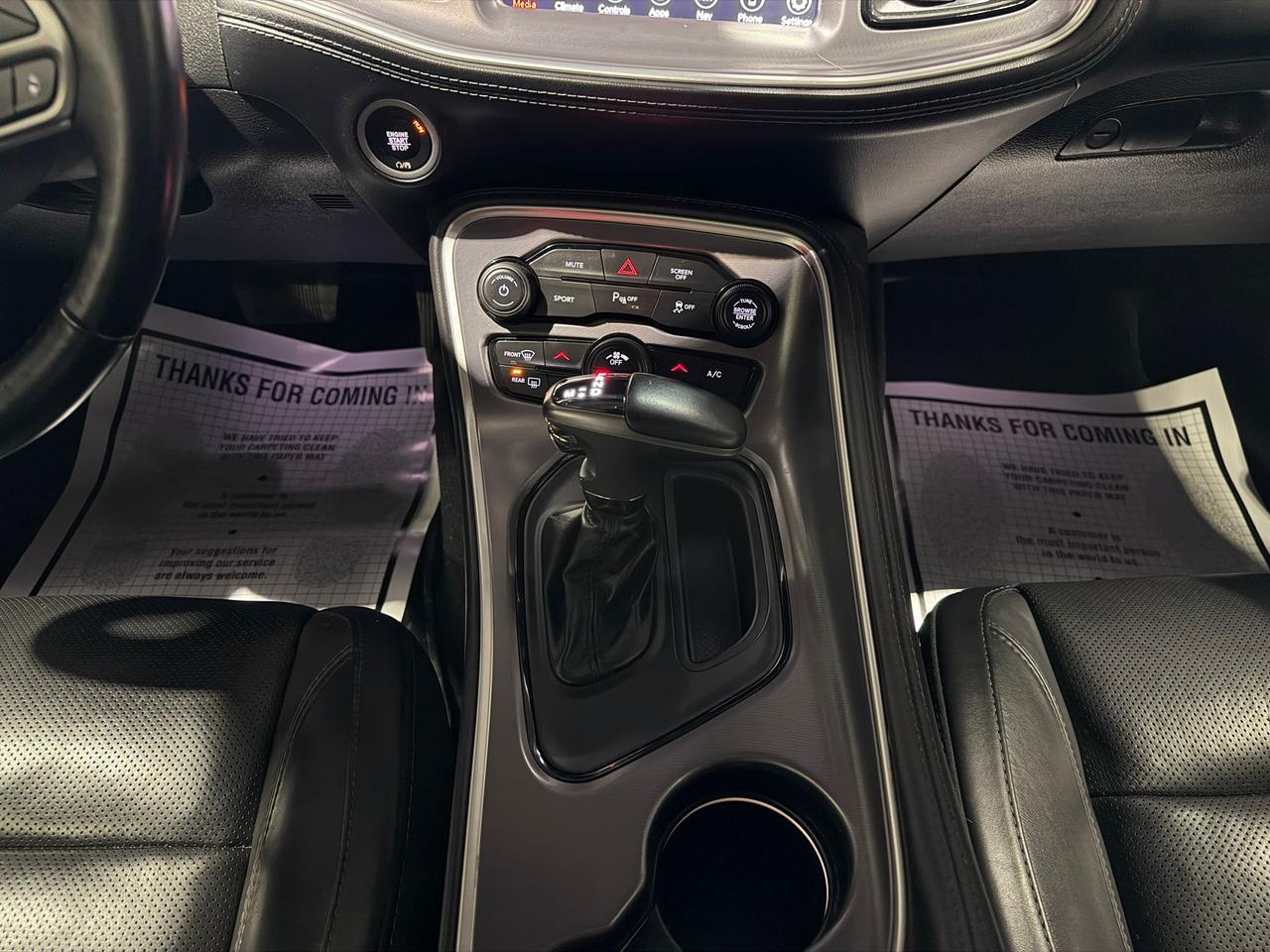 2020 Dodge Challenger SXT Plus||Tech Pkg||Driver Convenience Pkg||Sunroo Photo