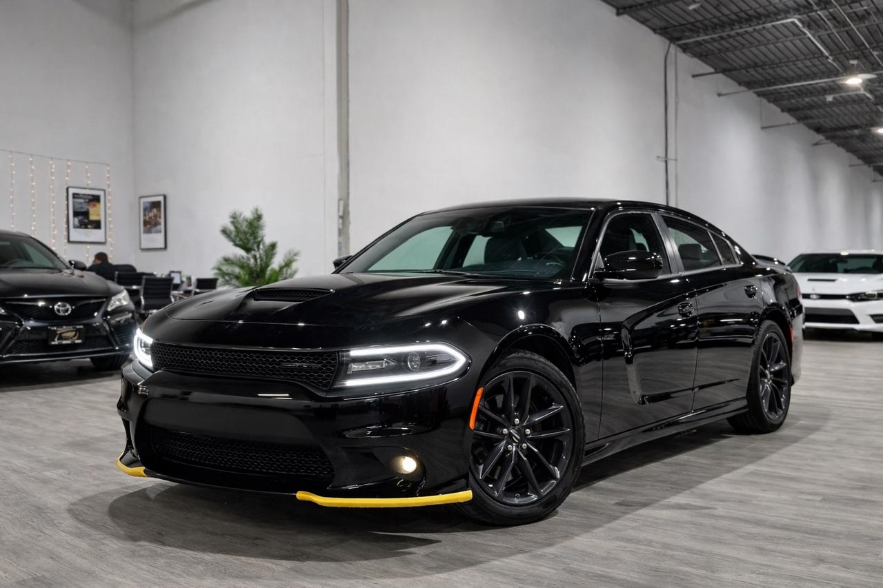 2023 Dodge Charger GT AWD Plus||Last Call|Blacktop Pkg||Plus Pkg||Cle Photo