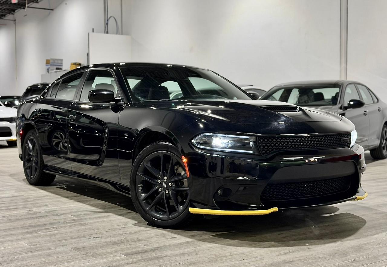 2023 Dodge Charger GT AWD Plus||Last Call|Blacktop Pkg||Plus Pkg||Cle Photo