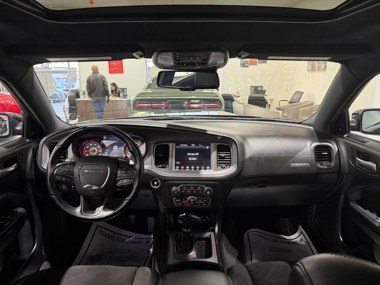 2023 Dodge Charger GT AWD Plus||Last Call|Blacktop Pkg||Plus Pkg||Cle Photo