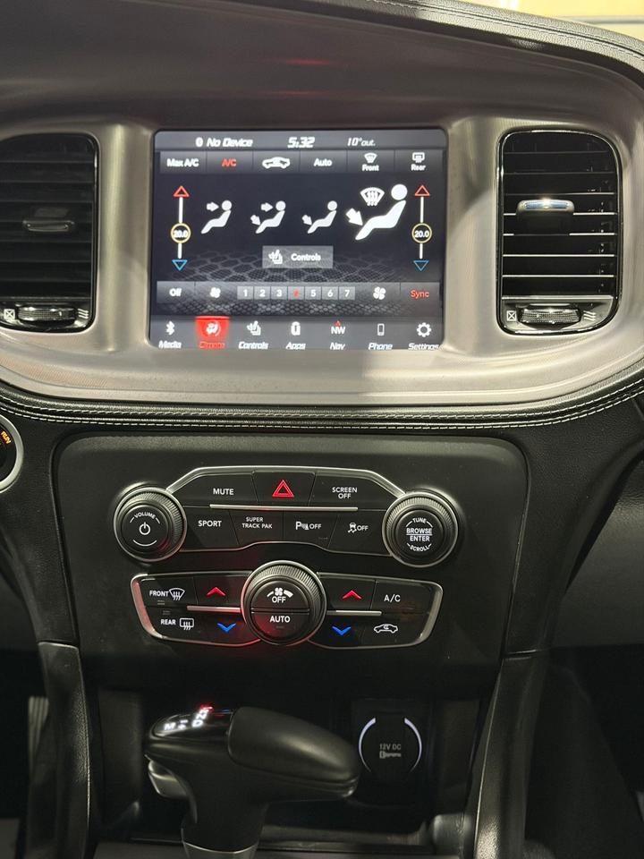 2023 Dodge Charger GT AWD Plus||Last Call|Blacktop Pkg||Plus Pkg||Cle Photo