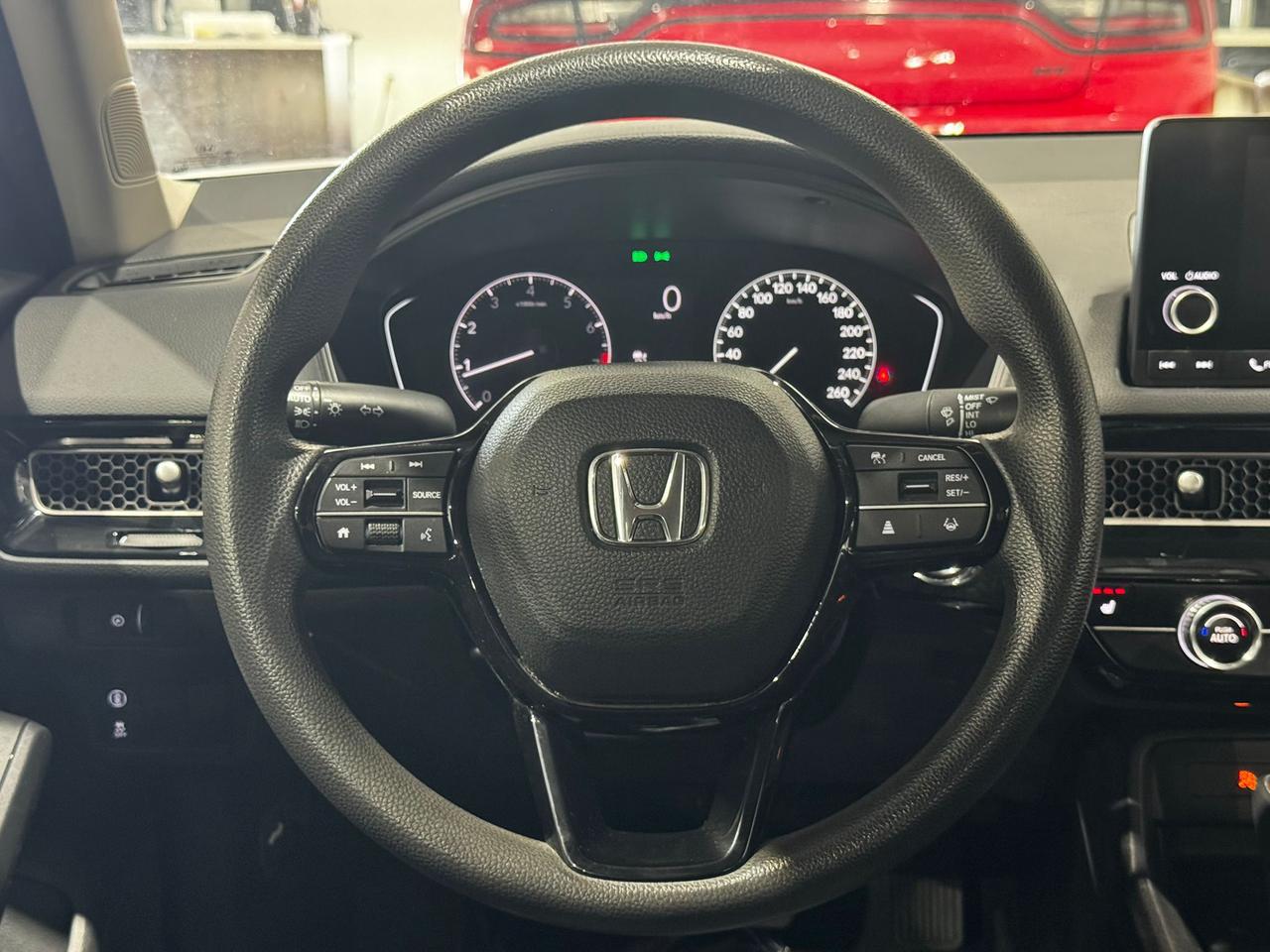 2022 Honda Civic LX||Heated Seats||Clean Carfax Photo