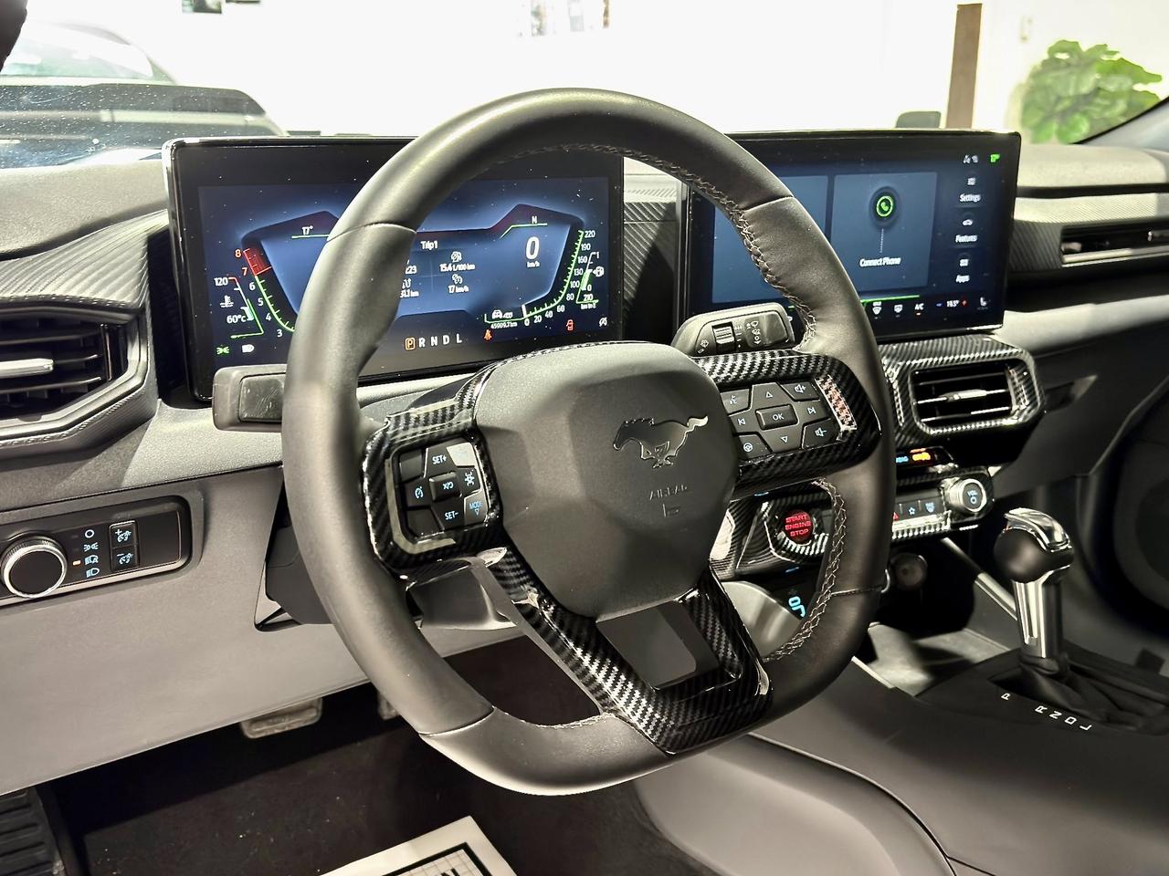 2024 Ford Mustang EB||Nite Pony Pkg||High Pkg||Ford Serviced|| Photo