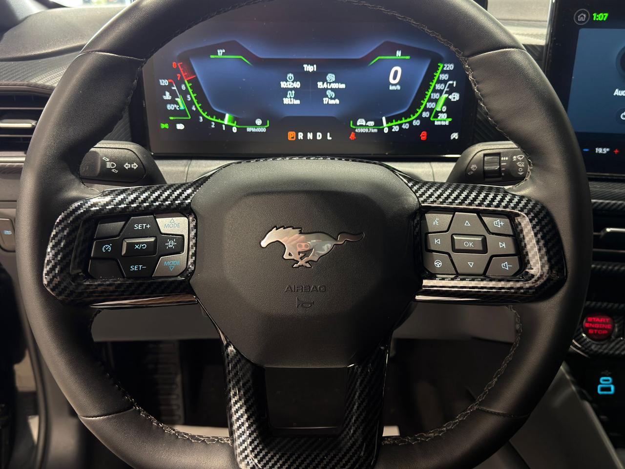 2024 Ford Mustang EB||Nite Pony Pkg||High Pkg||Ford Serviced|| Photo