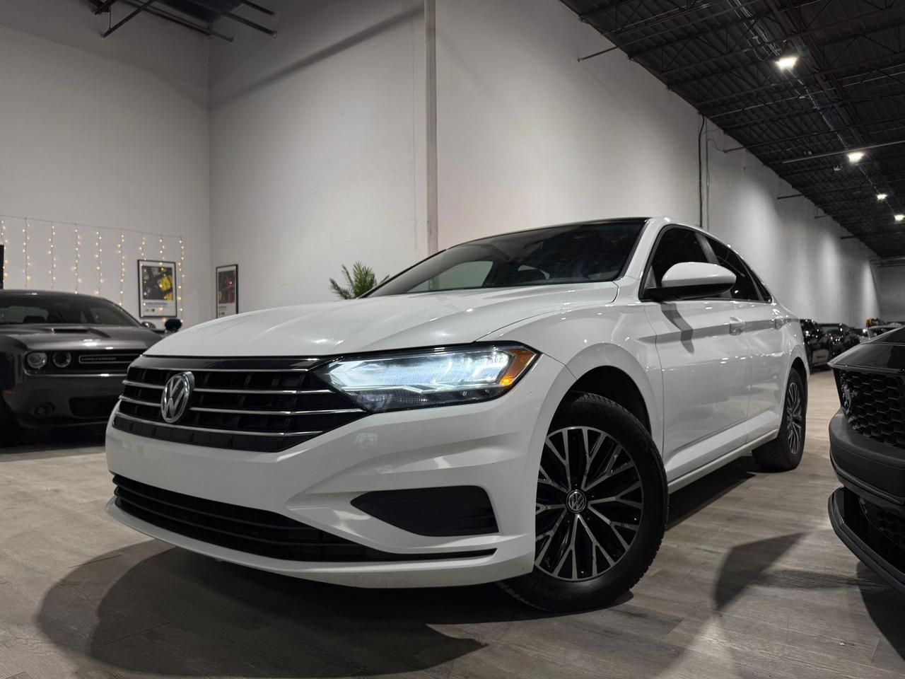2020 Volkswagen Jetta Highline||One Owner||Vw Serviced||Clean Carfax Photo