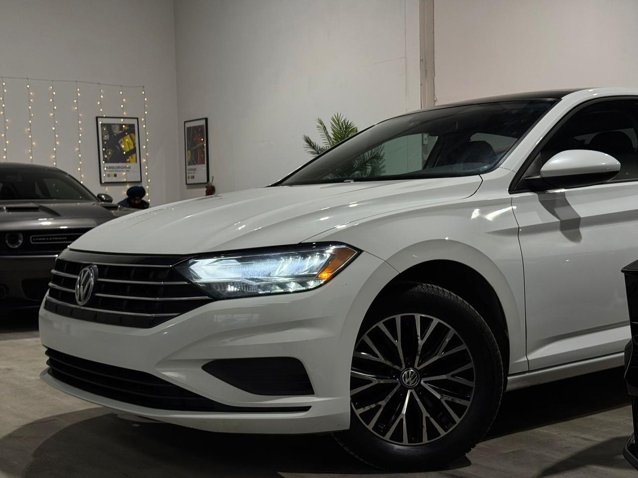 2020 Volkswagen Jetta Highline||One Owner||Vw Serviced||Clean Carfax Photo