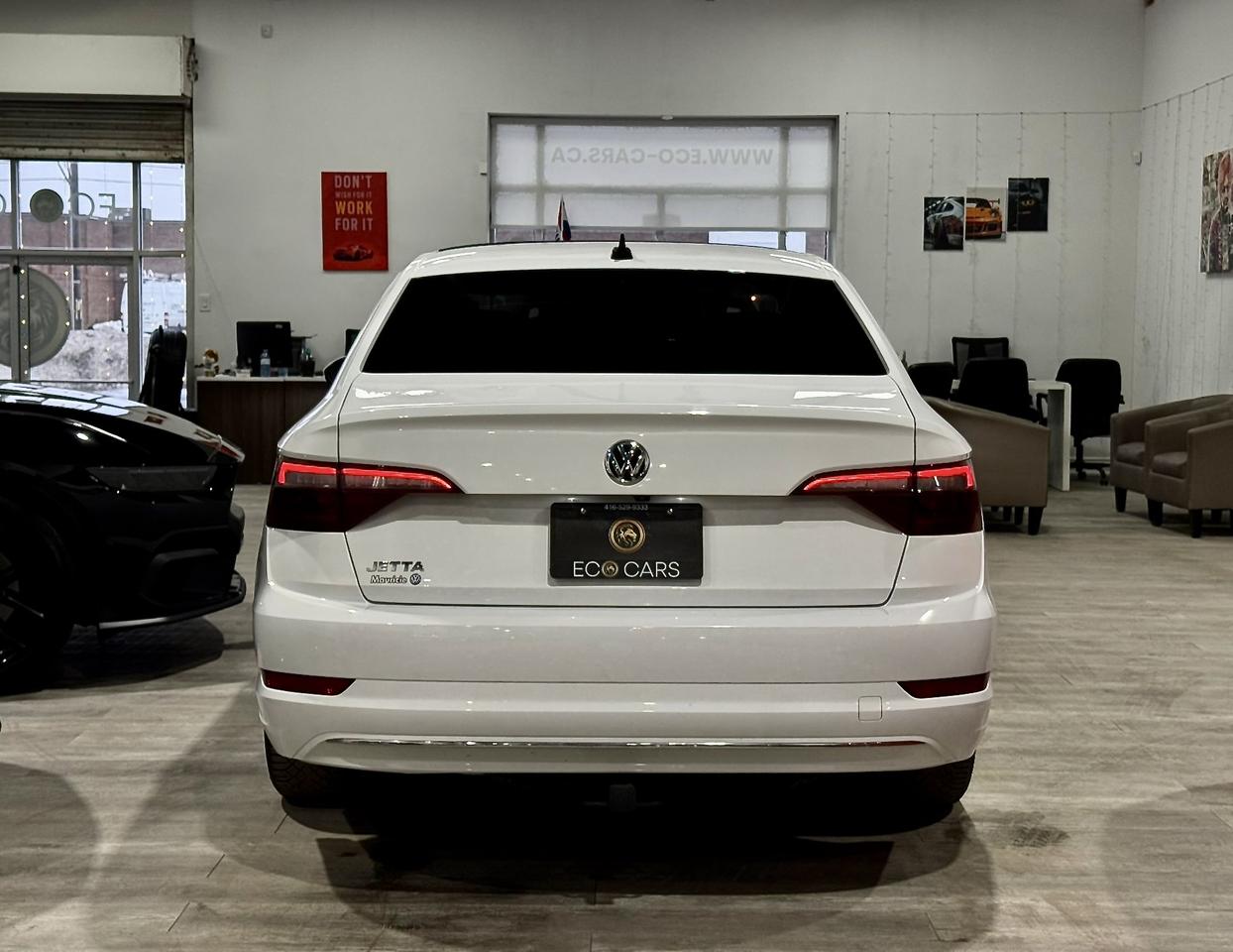 2020 Volkswagen Jetta Highline||One Owner||Vw Serviced||Clean Carfax Photo