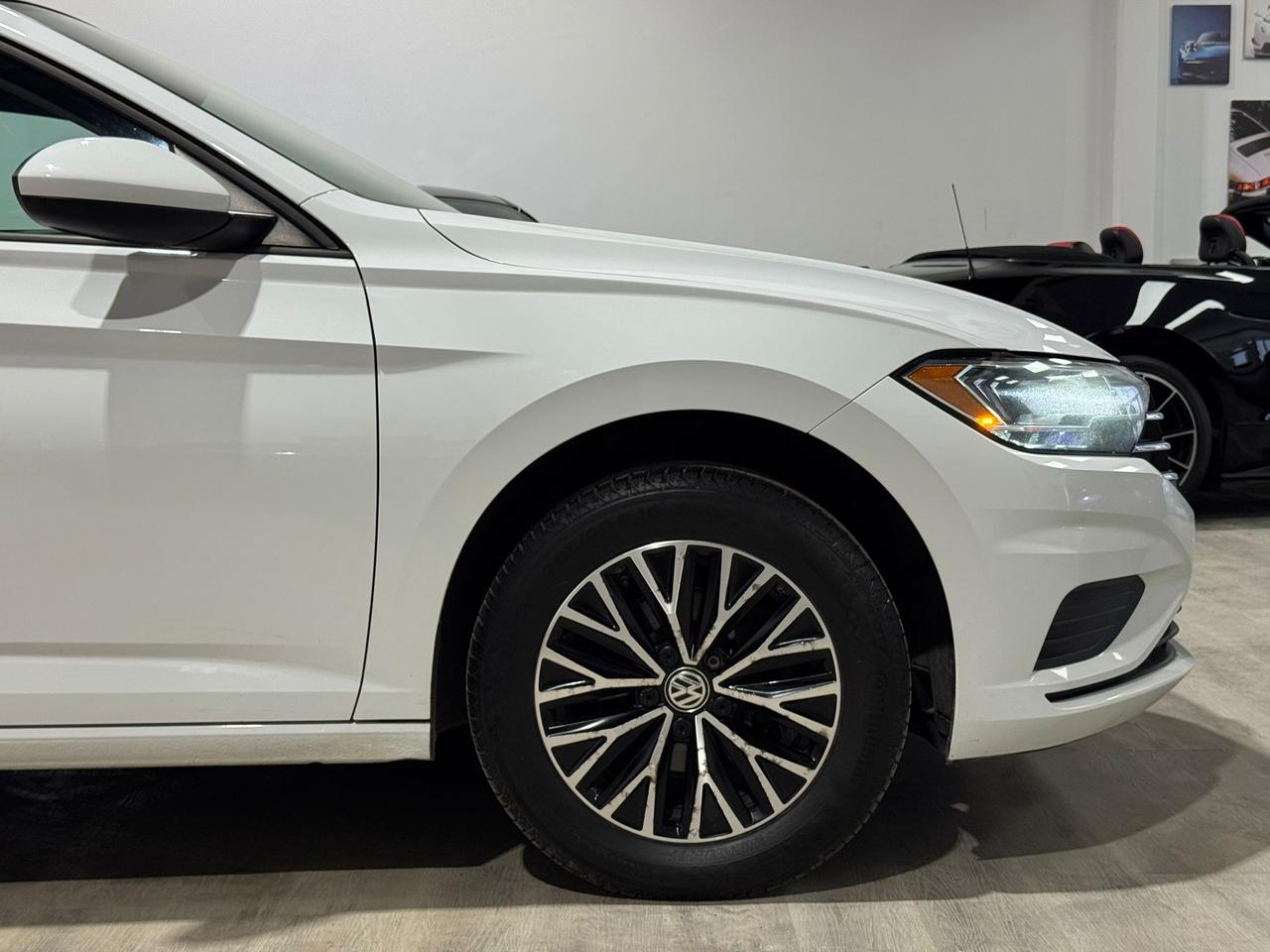 2020 Volkswagen Jetta Highline||One Owner||Vw Serviced||Clean Carfax Photo