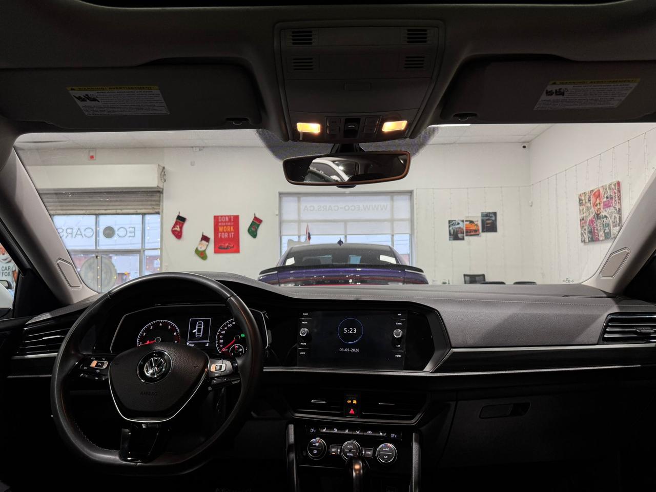 2020 Volkswagen Jetta Highline||One Owner||Vw Serviced||Clean Carfax Photo
