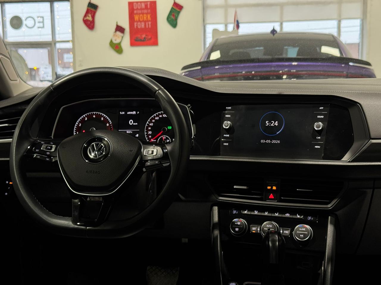 2020 Volkswagen Jetta Highline||One Owner||Vw Serviced||Clean Carfax Photo