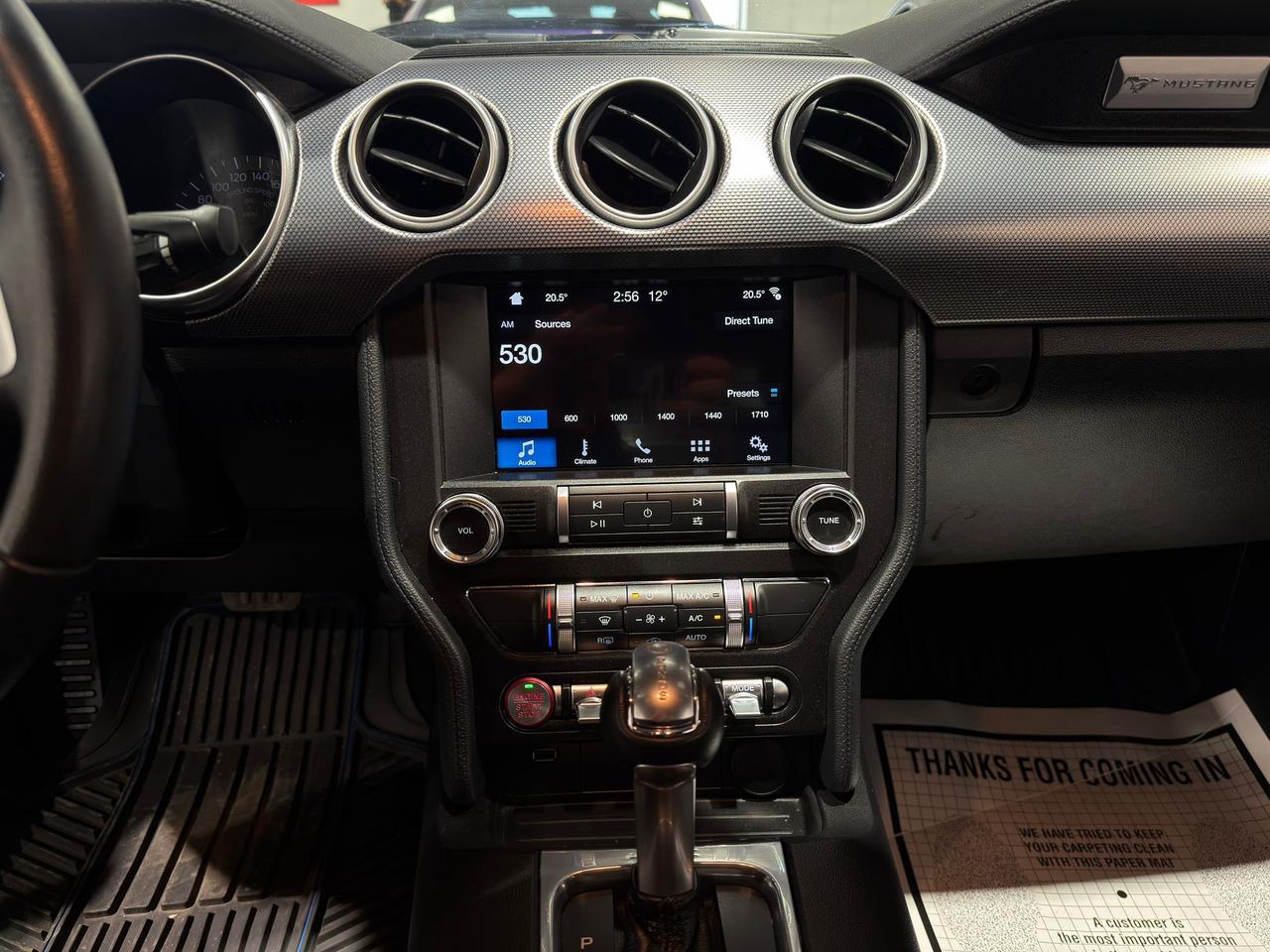 2019 Ford Mustang EB Fastback||Clean Carfax Photo