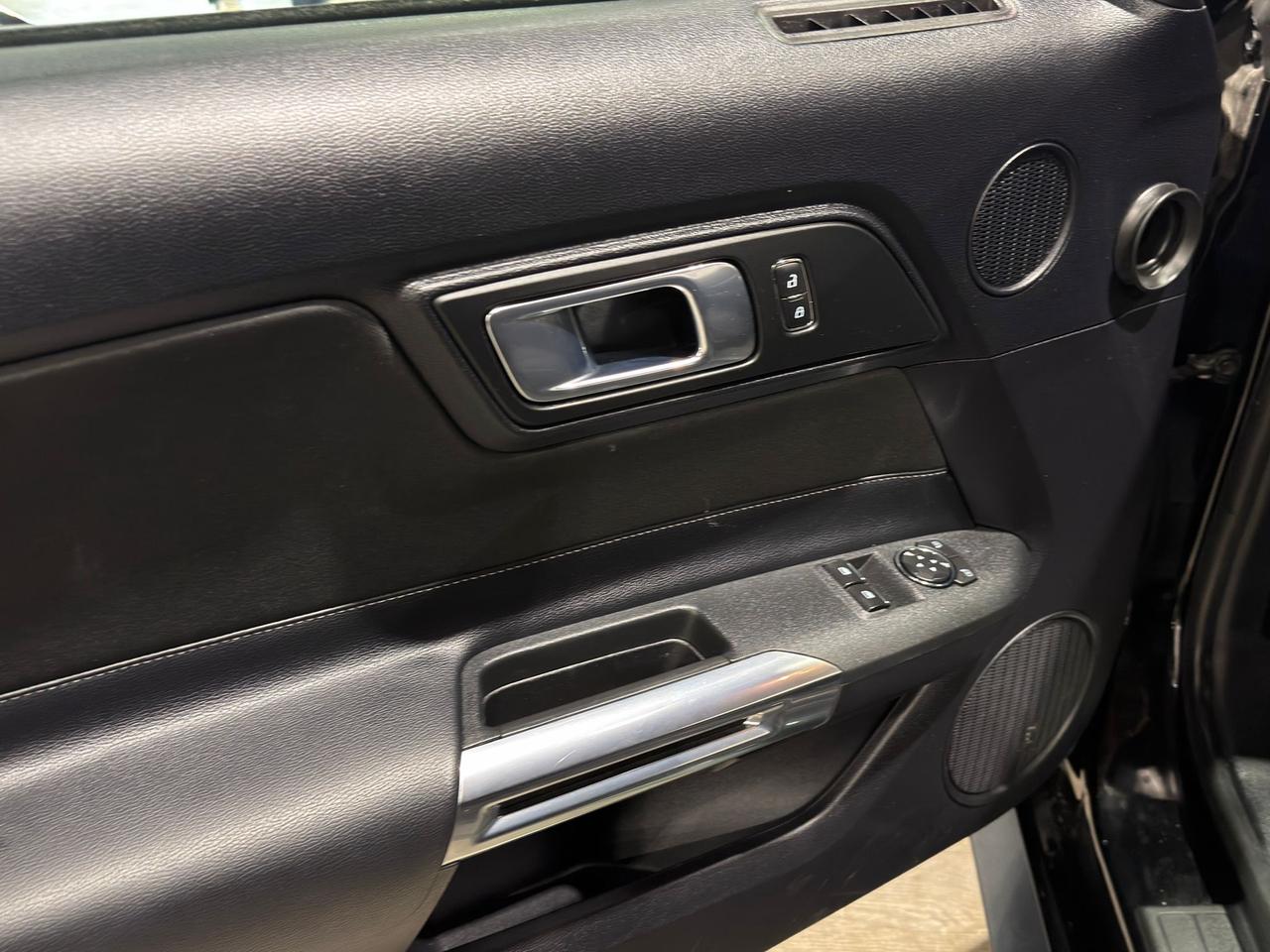 2019 Ford Mustang EB Fastback||Clean Carfax Photo