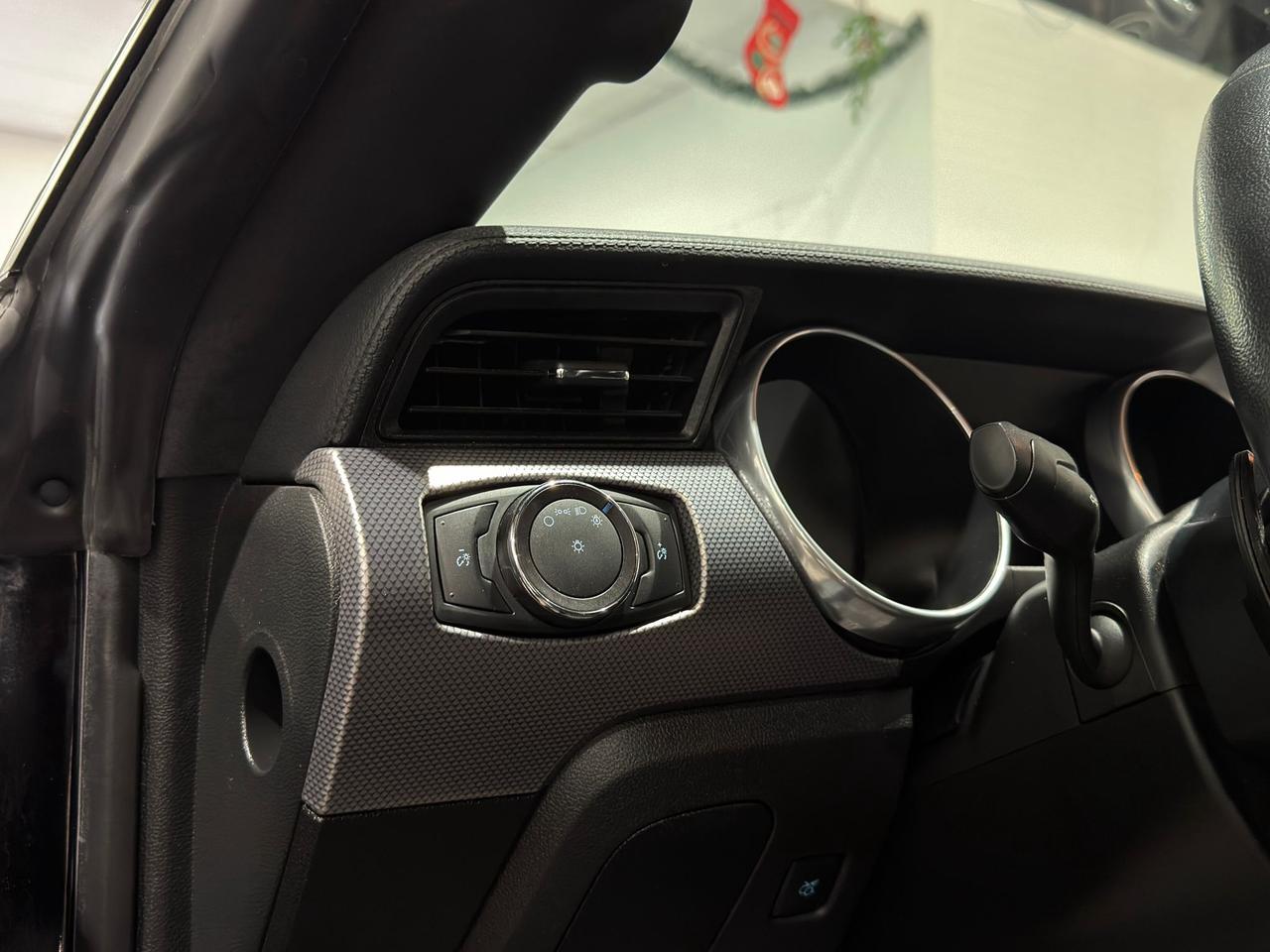 2019 Ford Mustang EB Fastback||Clean Carfax Photo