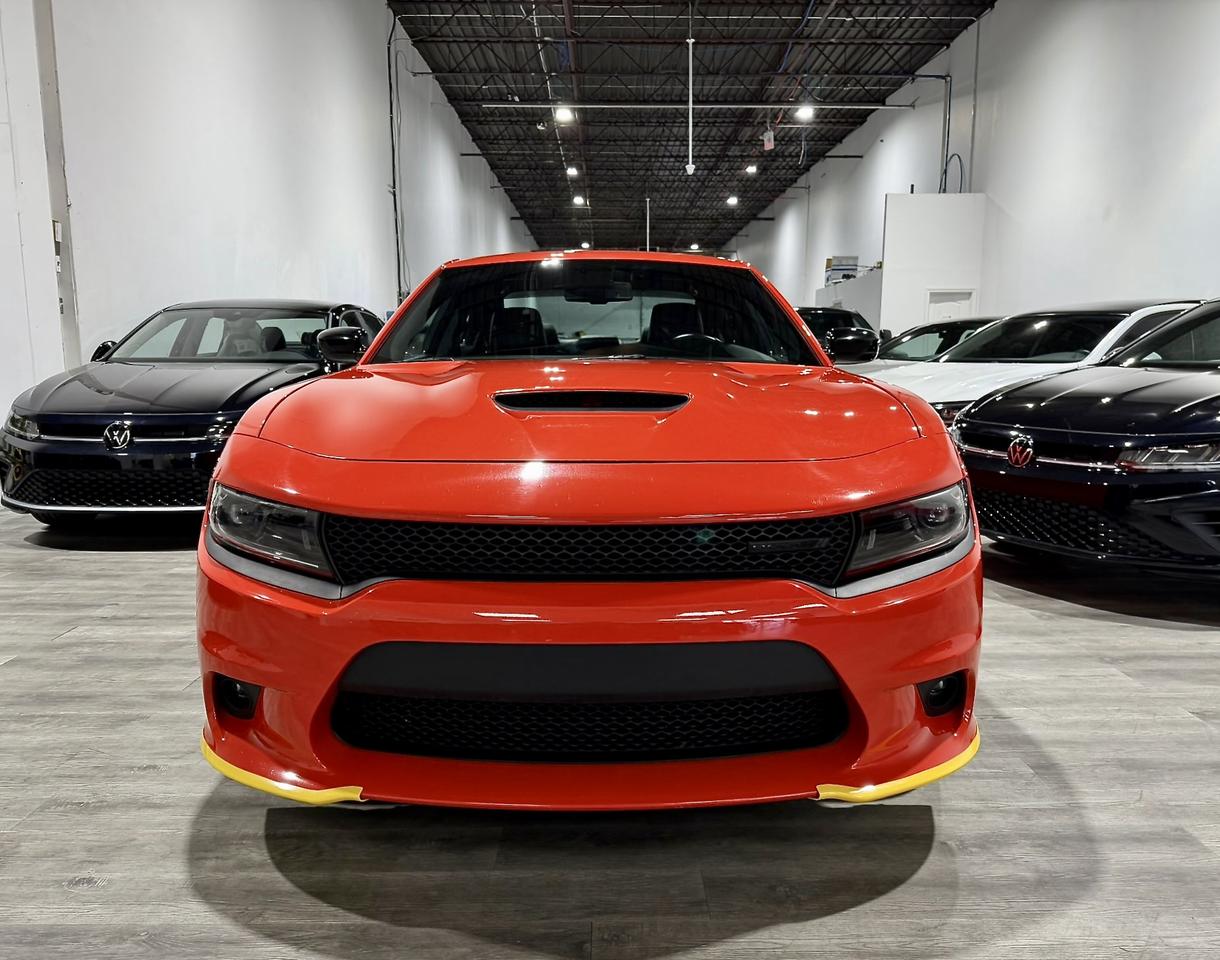 2023 Dodge Charger GT Plus||Last Call||Blacktop||Tech Pkg Photo