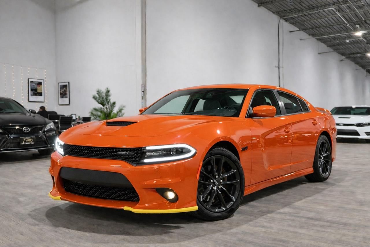 2023 Dodge Charger GT Plus||Last Call||Blacktop||Tech Pkg Photo0