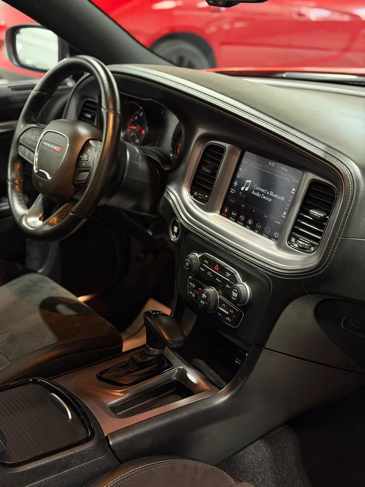 2023 Dodge Charger GT Plus||Last Call||Blacktop||Tech Pkg Photo