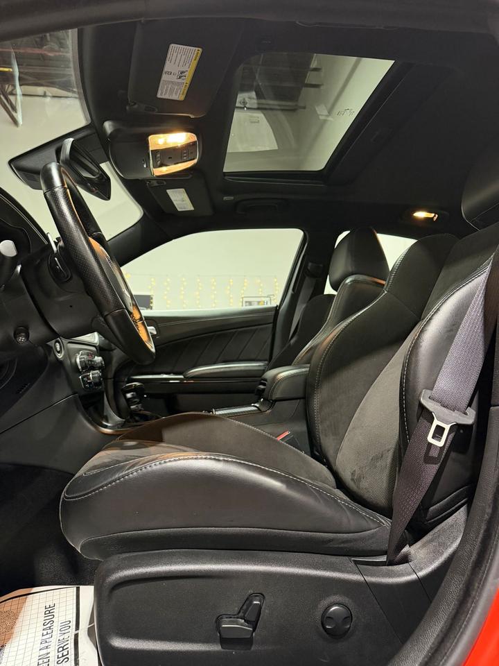 2023 Dodge Charger GT Plus||Last Call||Blacktop||Tech Pkg Photo