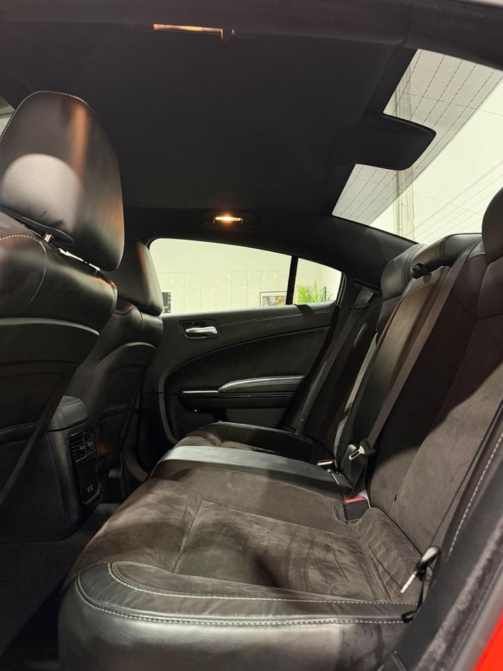 2023 Dodge Charger GT Plus||Last Call||Blacktop||Tech Pkg Photo