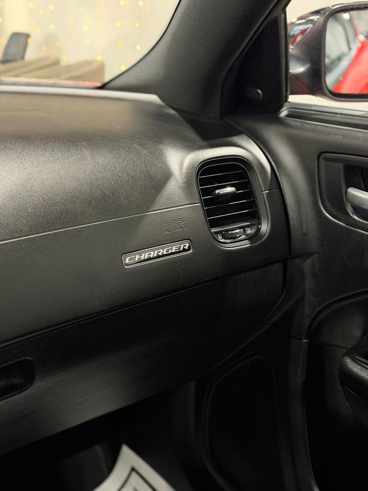 2023 Dodge Charger GT Plus||Last Call||Blacktop||Tech Pkg Photo