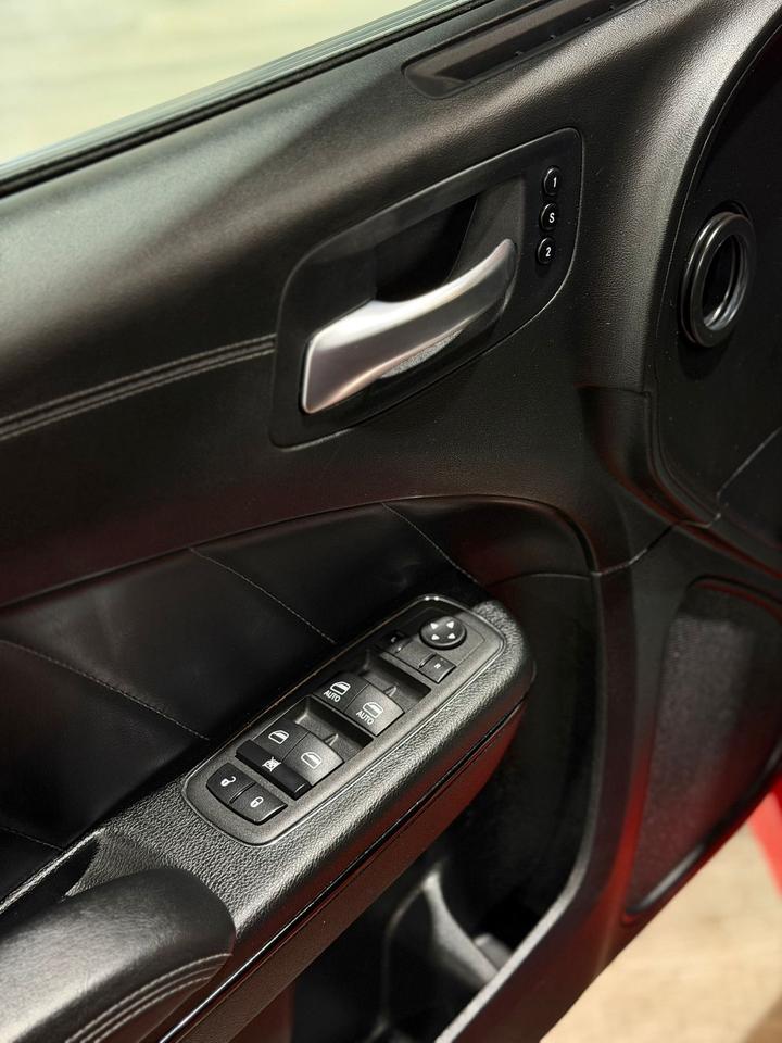 2023 Dodge Charger GT Plus||Last Call||Blacktop||Tech Pkg Photo