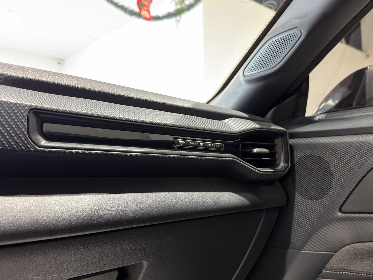 2024 Ford Mustang EB||Nite Pony Pkg||High Pkg||Ford Serviced Photo