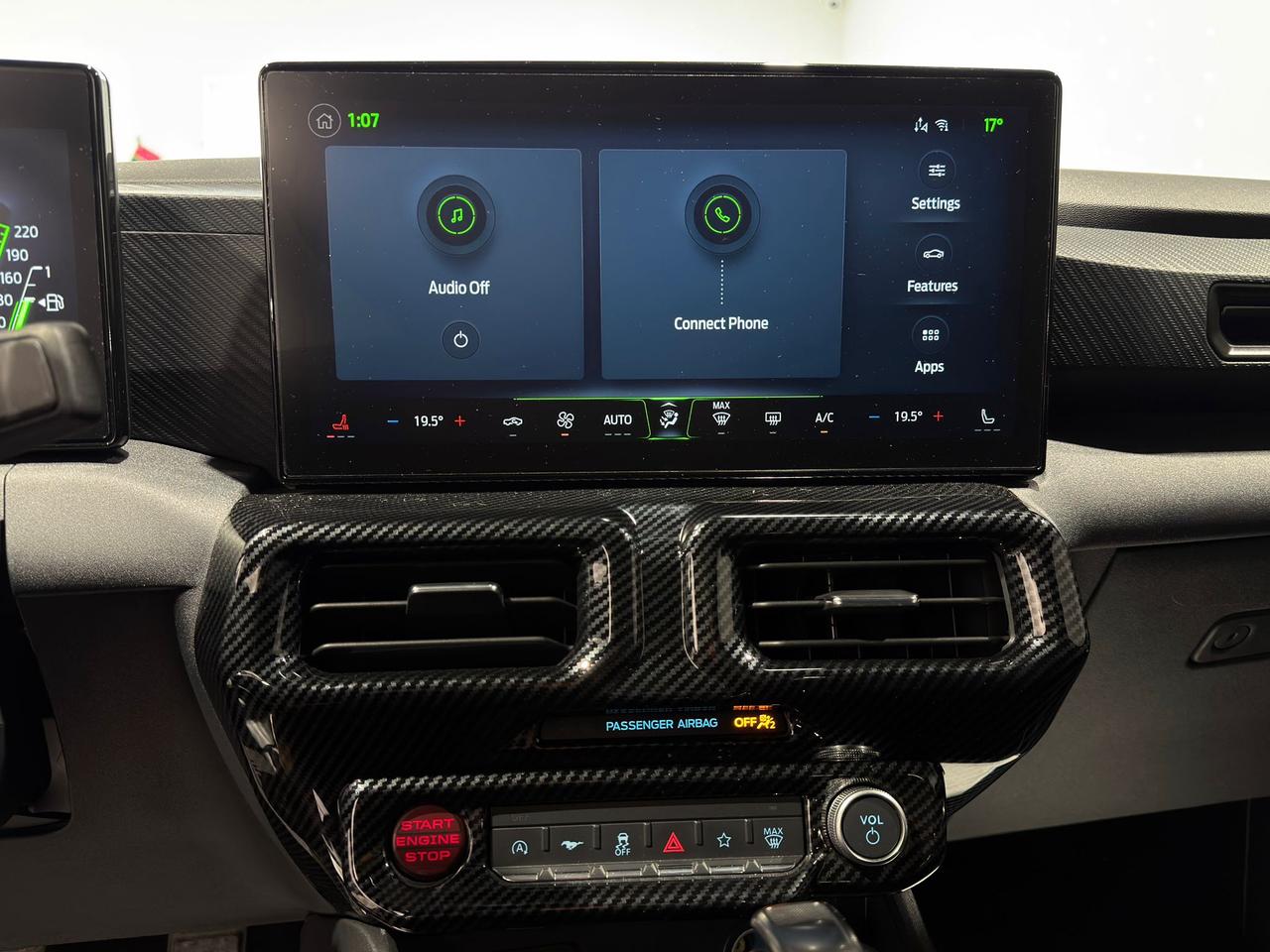 2024 Ford Mustang EB||Nite Pony Pkg||High Pkg||Ford Serviced Photo