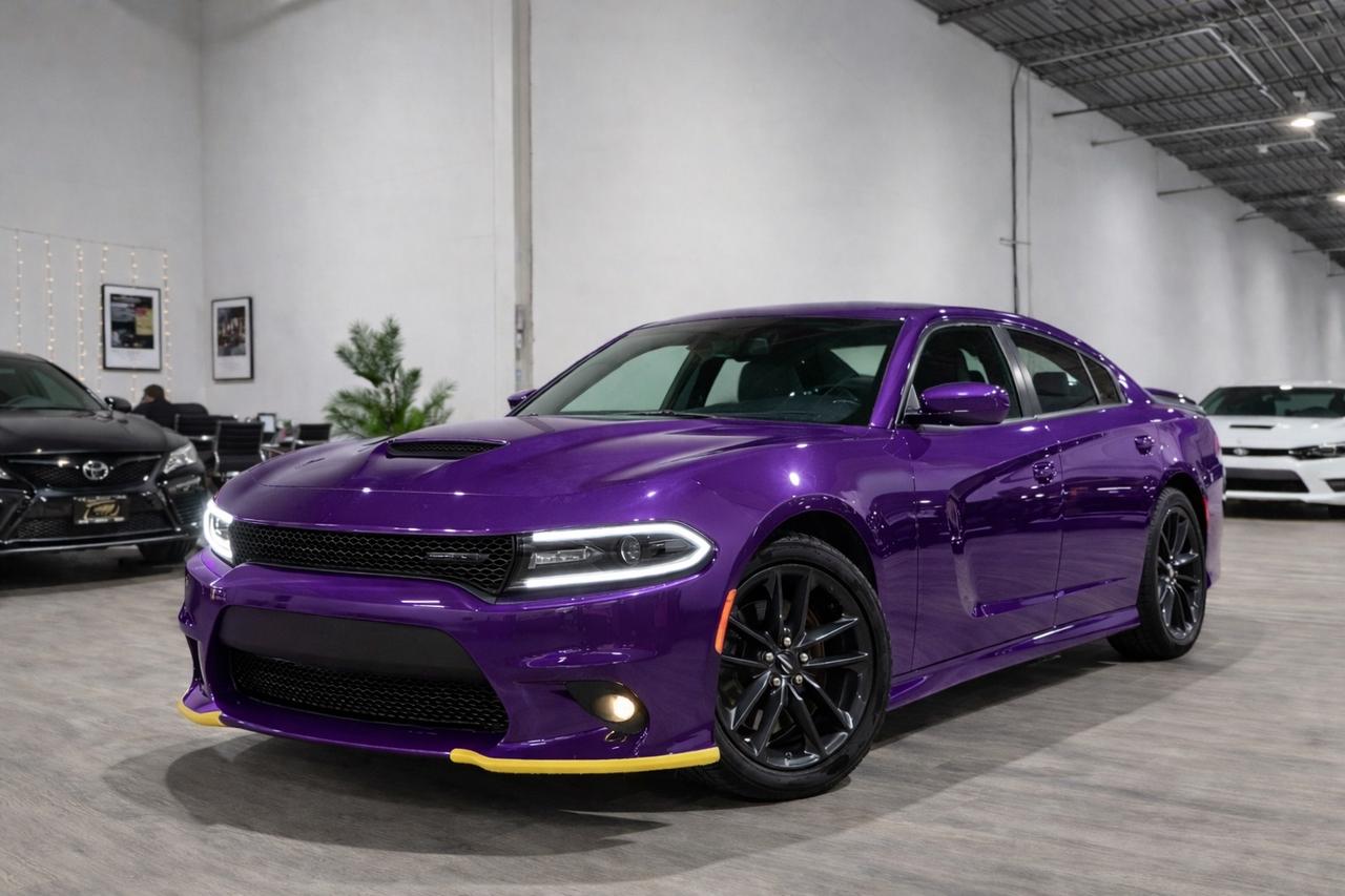 2023 Dodge Charger GT AWD||Blacktop Pkg||Heated Seats|| Photo0