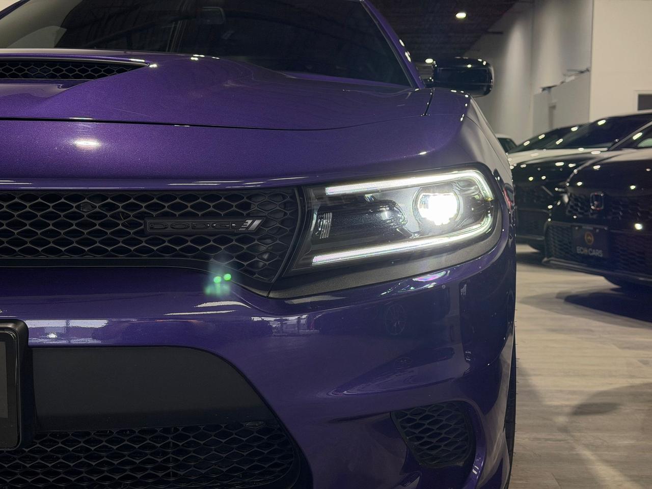 2023 Dodge Charger GT AWD||Blacktop Pkg||Heated Seats|| Photo4