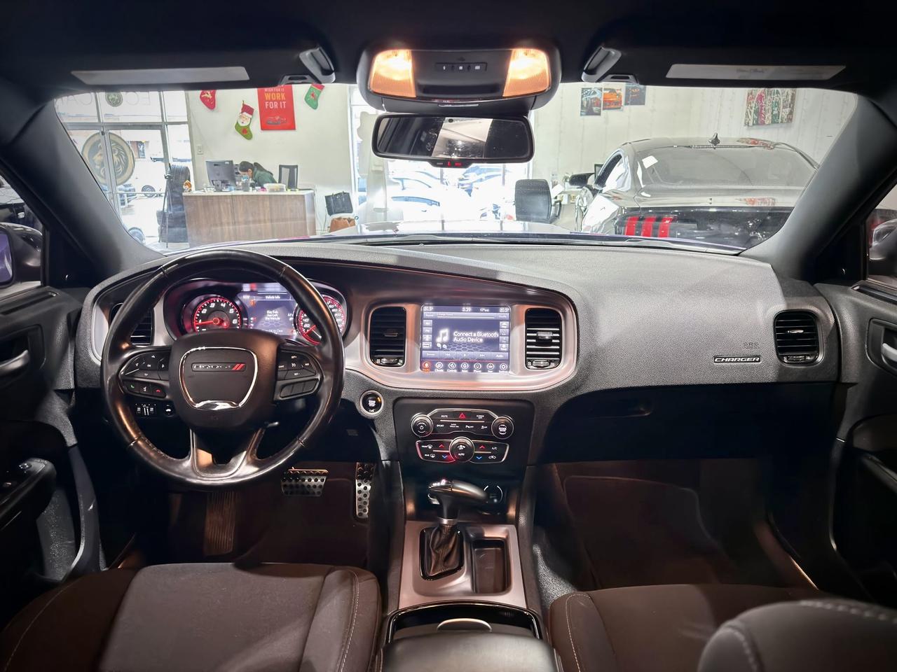 2023 Dodge Charger GT AWD||Blacktop Pkg||Heated Seats|| Photo