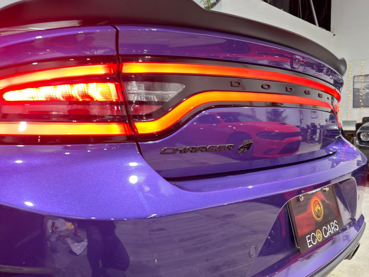 2023 Dodge Charger GT AWD||Blacktop Pkg||Heated Seats|| Photo