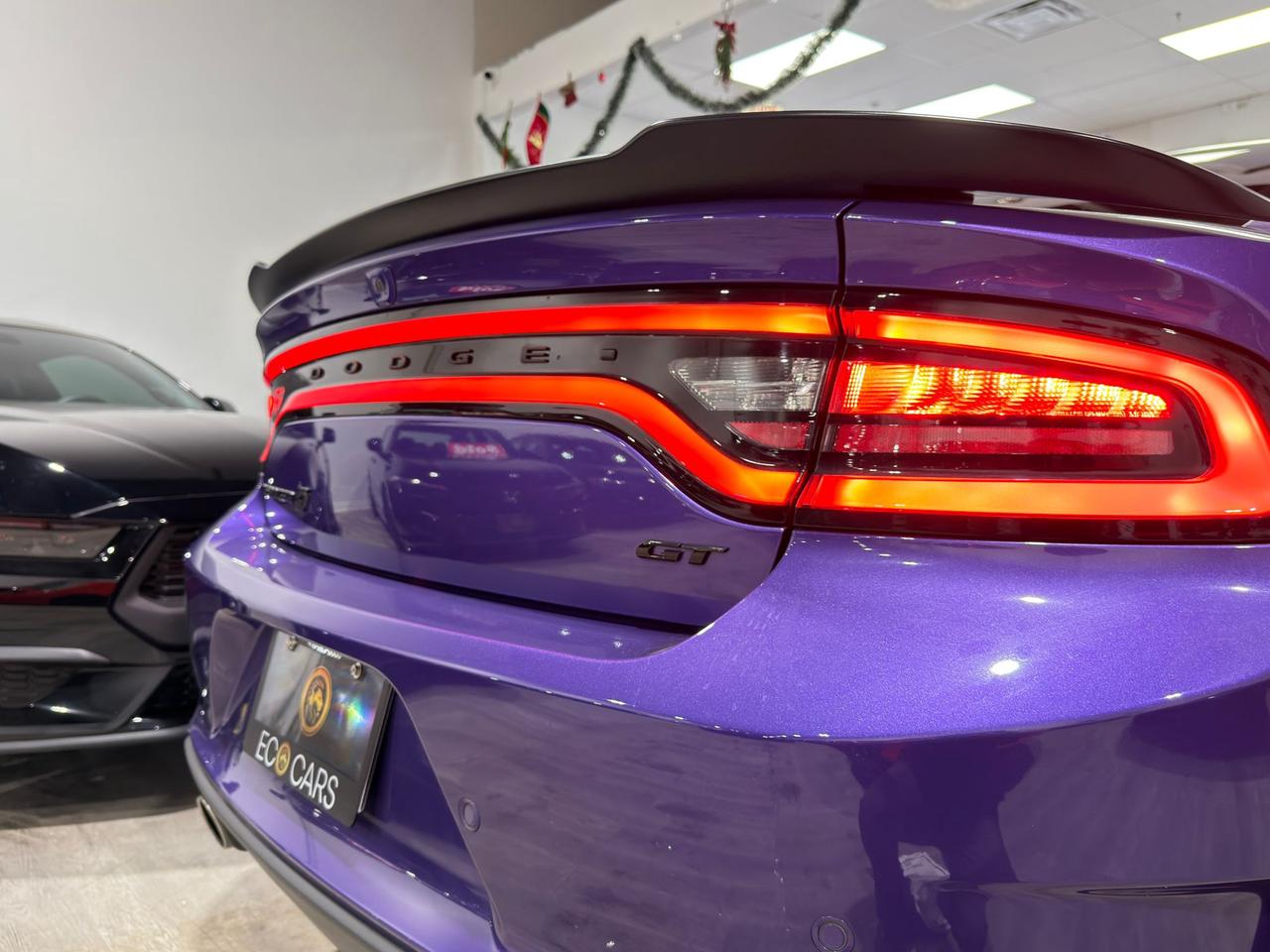 2023 Dodge Charger GT AWD||Blacktop Pkg||Heated Seats|| Photo