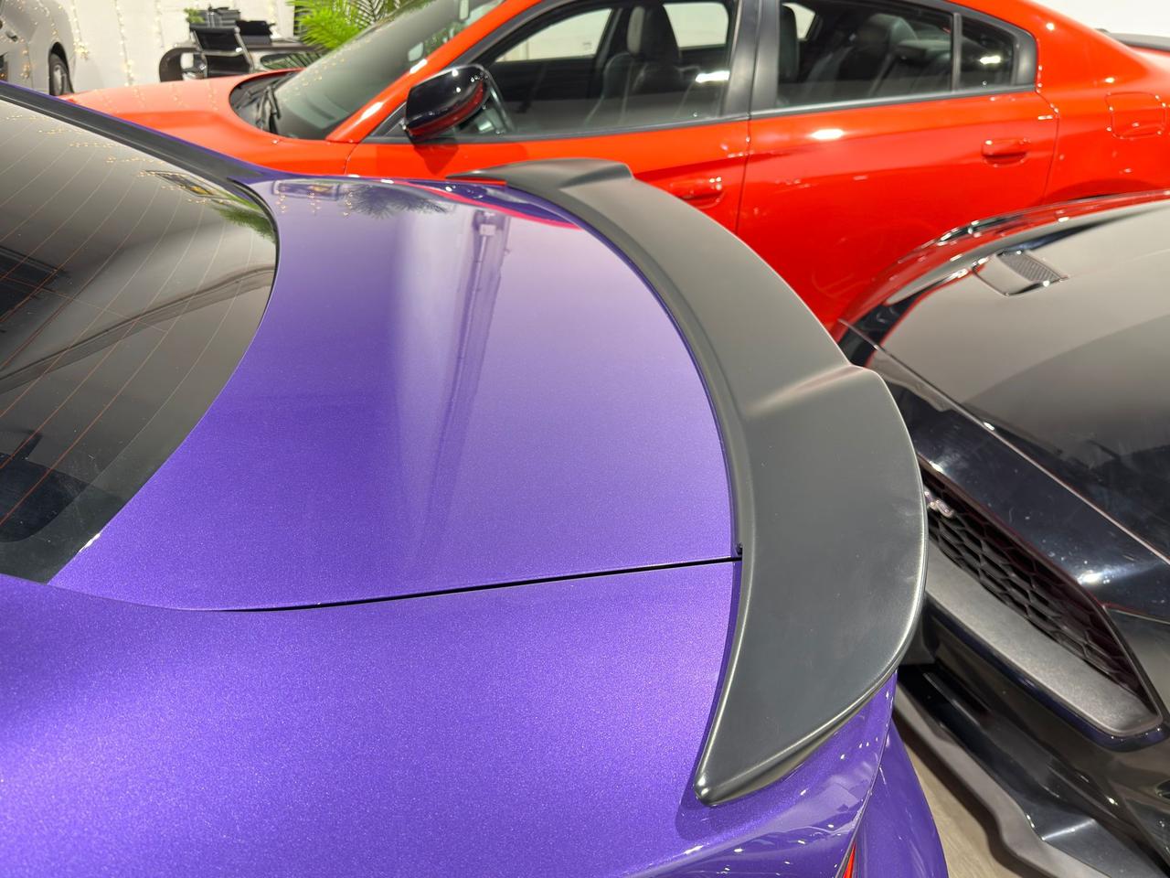 2023 Dodge Charger GT AWD||Blacktop Pkg||Heated Seats|| Photo