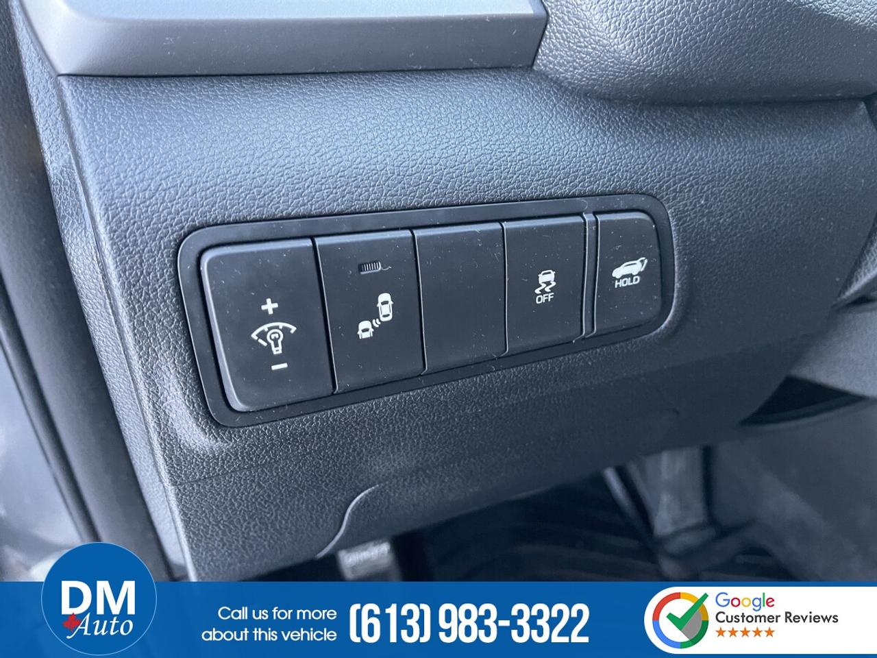 2016 Hyundai Tucson Luxury Photo