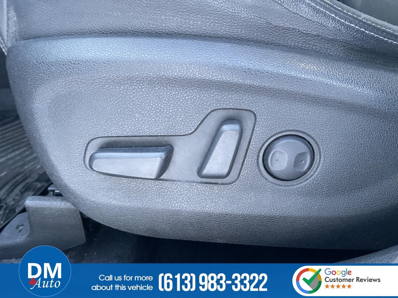 2016 Hyundai Tucson Luxury Photo